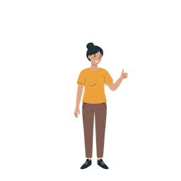 Docura mascot