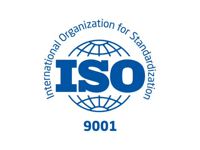 ISO 9001