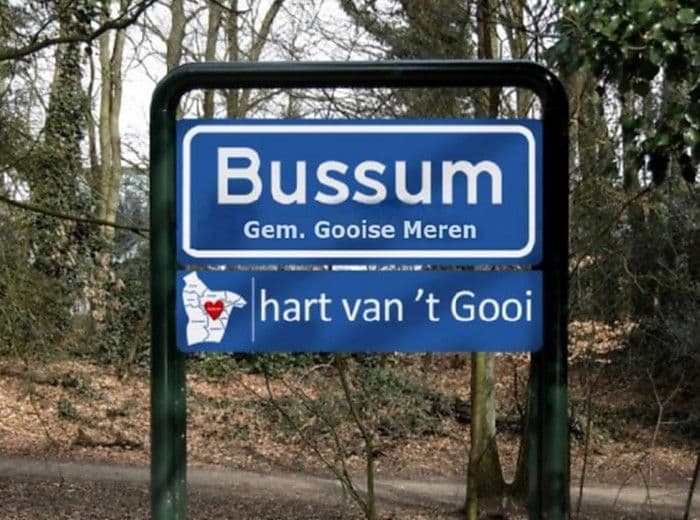 Vakantiekracht Huishoudelijke Hulp Bussum