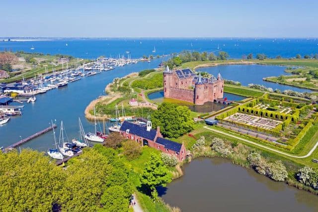 Vakantiekracht Huishoudelijke Hulp Gooise Meren