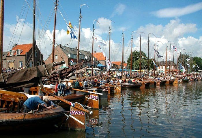 Vakantiekracht Huishoudelijke Hulp Harderwijk