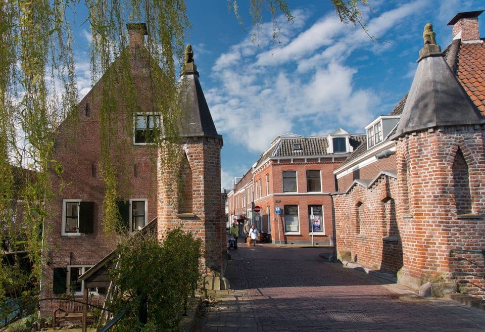 Vakantiekracht Huishoudelijke Hulp Ijsselstein
