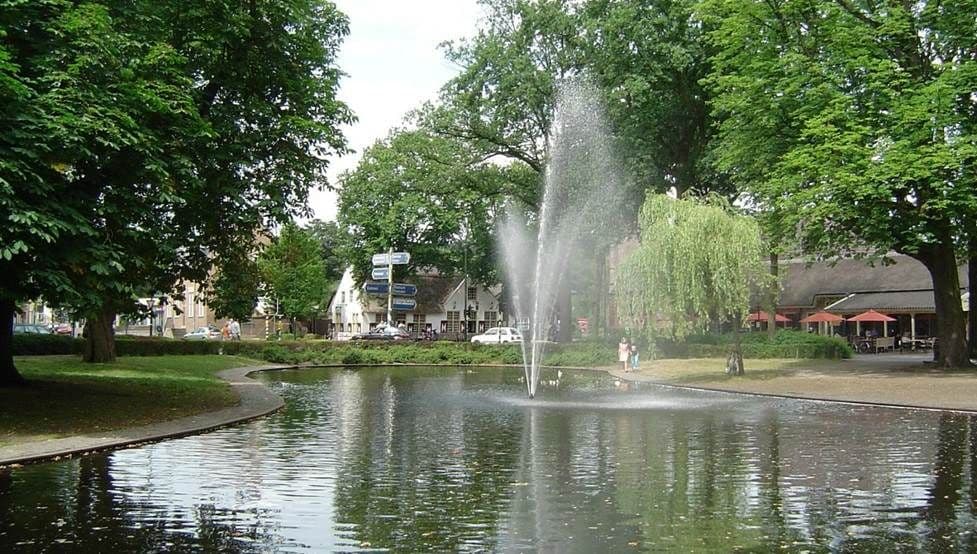 Vakantiekracht Huishoudelijke Hulp Laren