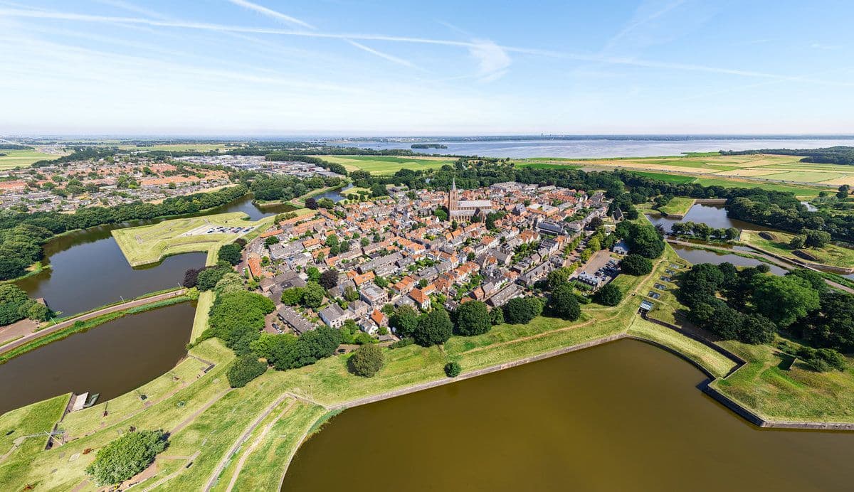 Medewerker Huishoudelijke Hulp Naarden