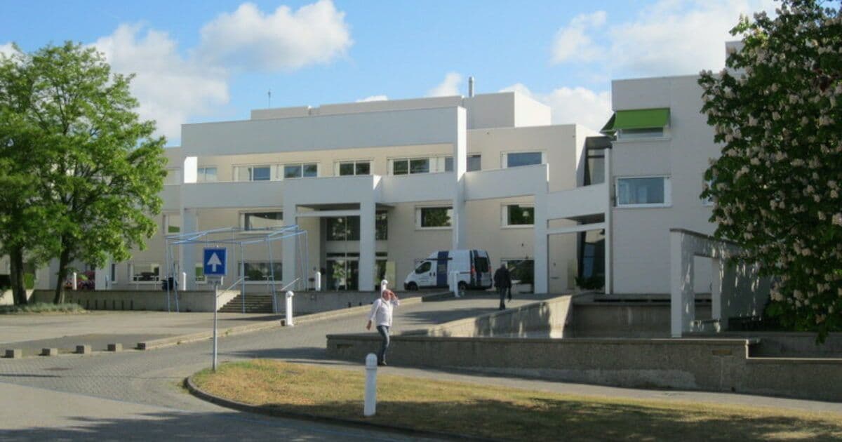 Vakantiekracht Huishoudelijke Hulp Soest