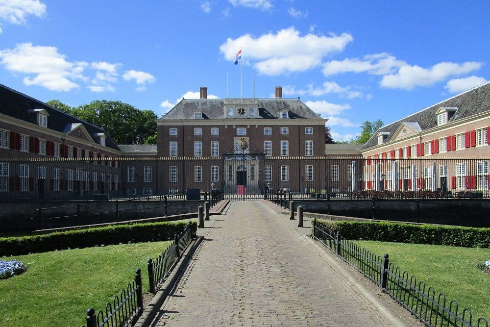 Medewerker Huishoudelijke Hulp Zeist
