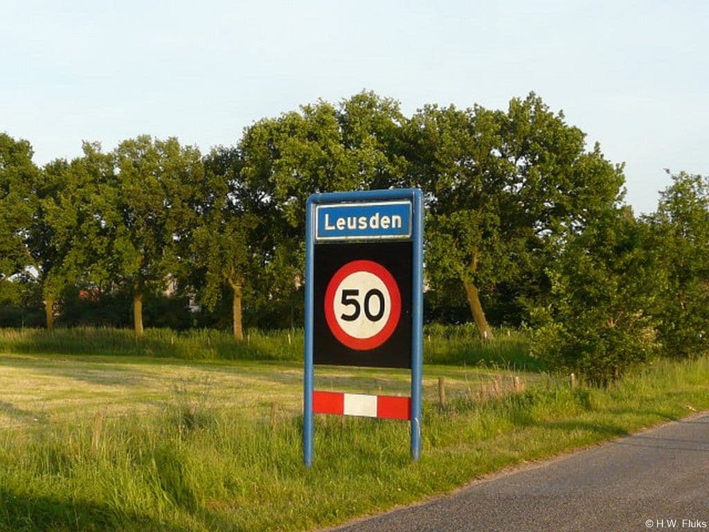 Medewerker Huishoudelijke Hulp Leusden