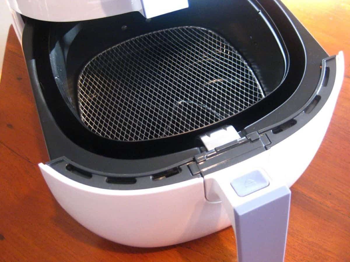 OG image for airfryer-schoonmaken