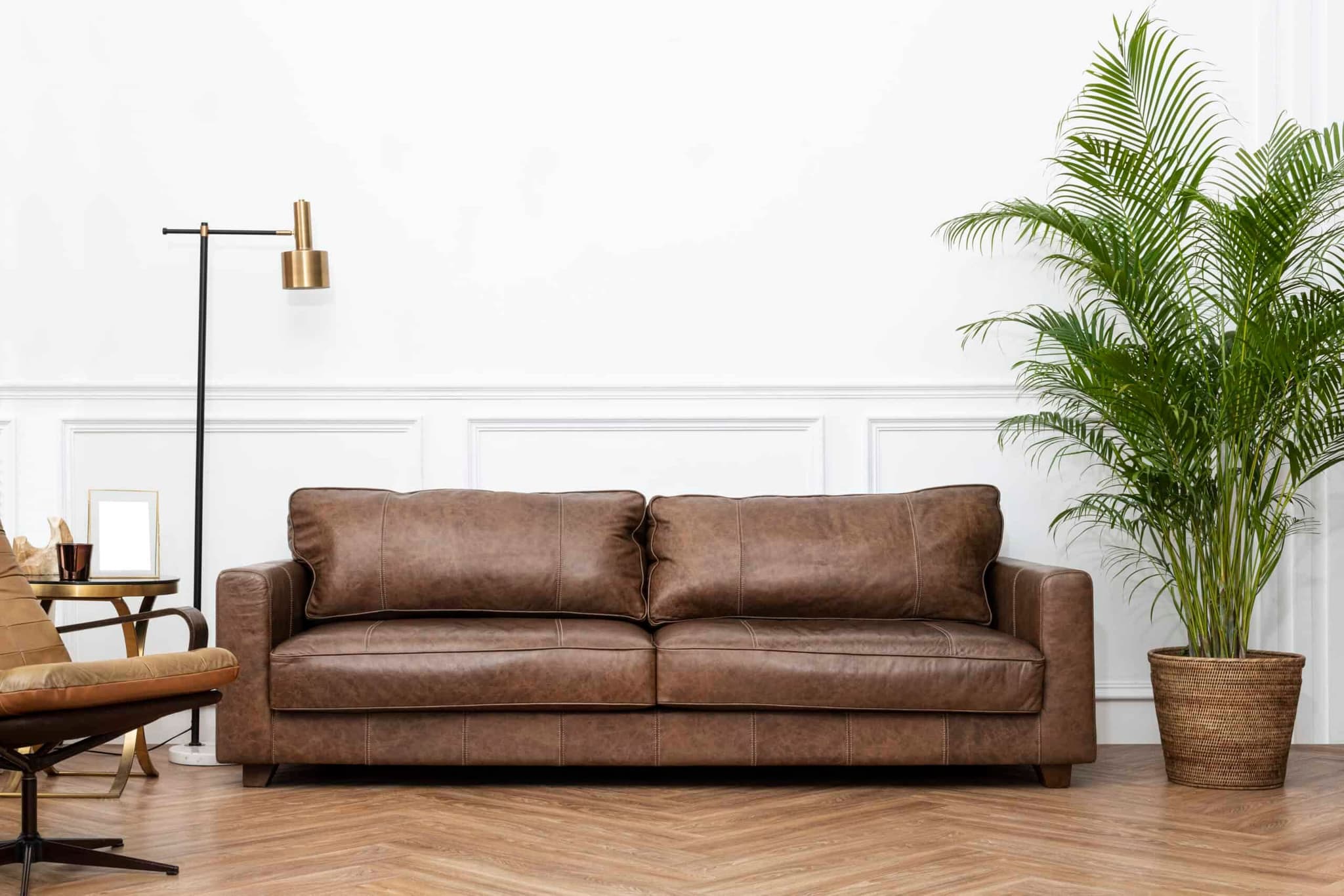 OG image for leren-bank-schoonmaken