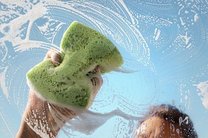 OG image for schoonmaken-met-groene-zeep