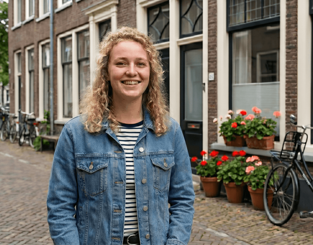 Kwaliteit die u voelt