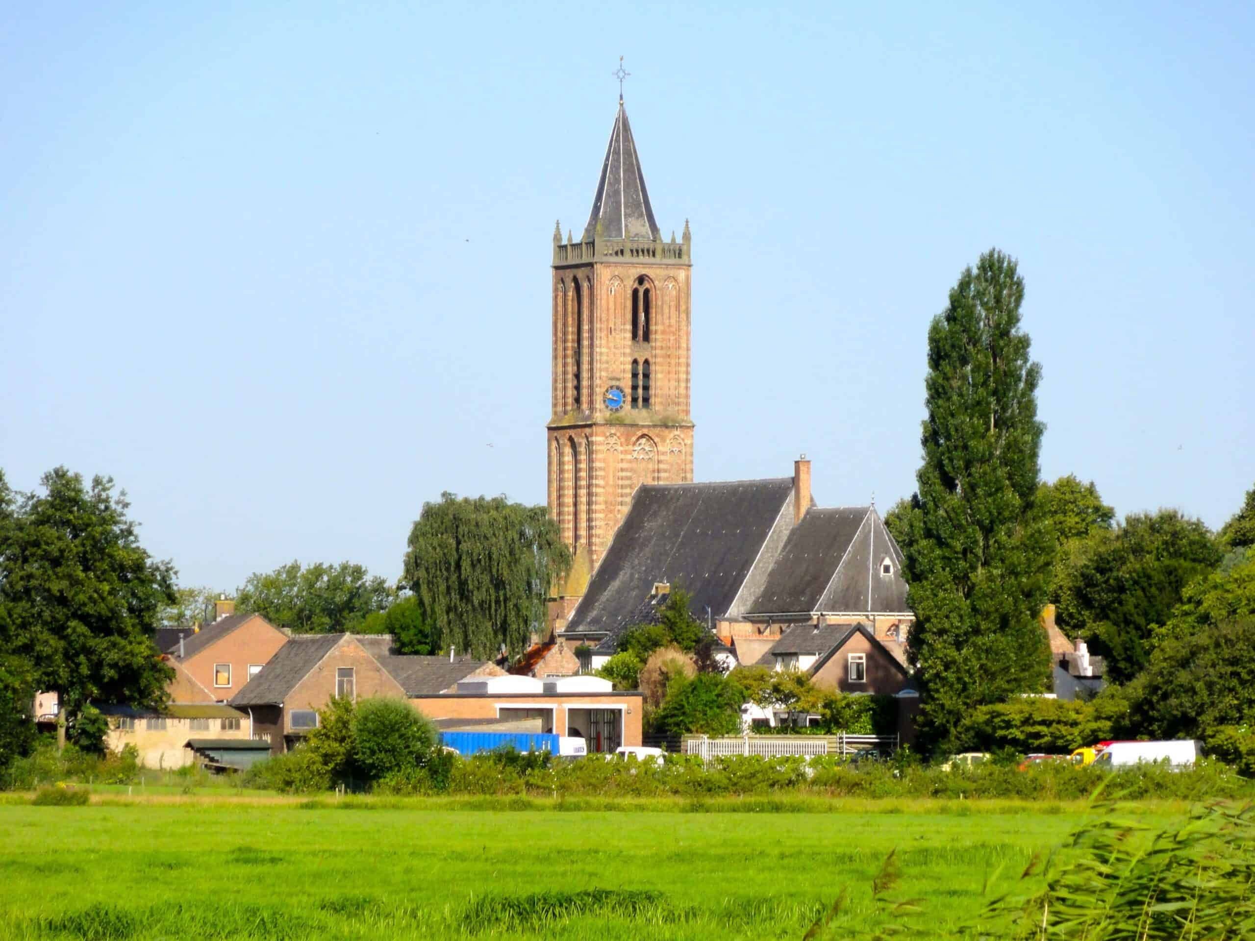 Vakantiekracht Huishoudelijke Hulp Eemnes