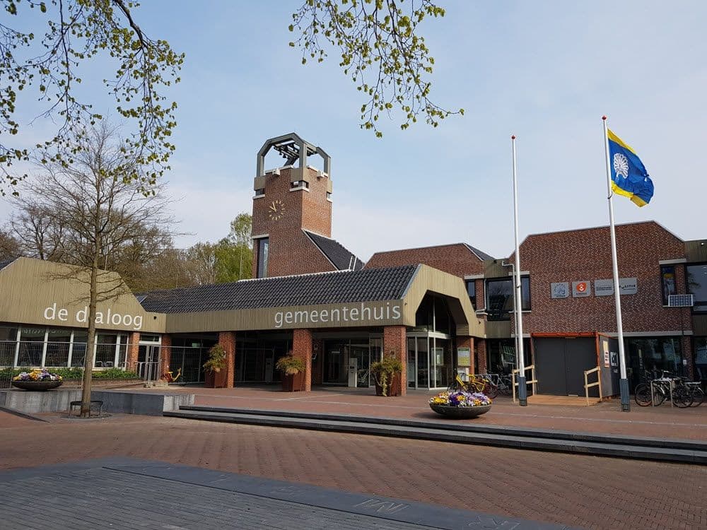 Medewerker Huishoudelijke Hulp Ermelo
