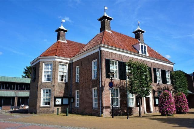 Vakantiekracht Huishoudelijke Hulp Nijkerk