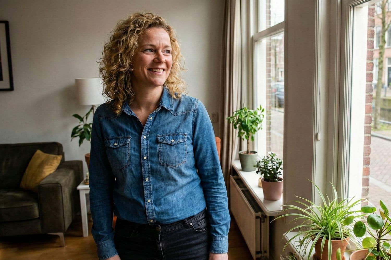 Zorgcoordinator huishoudelijke hulp