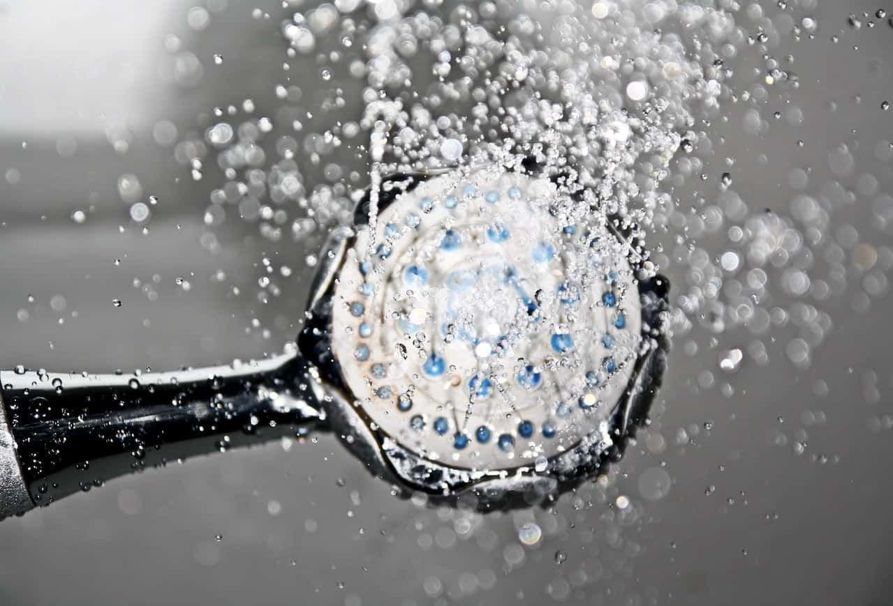 OG image for douche-schoonmaken