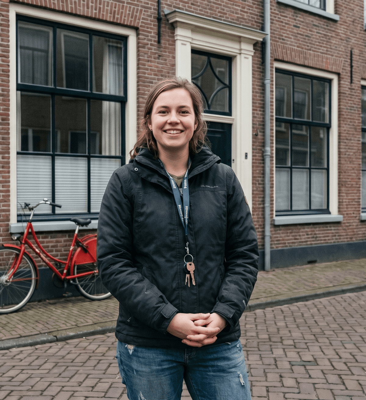 Wat krijg je ervoor terug?