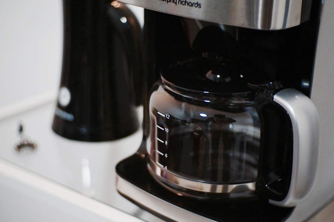 OG image for koffiezetapparaat-reinigen