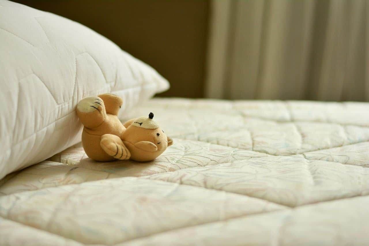 OG image for matras-schoonmaken