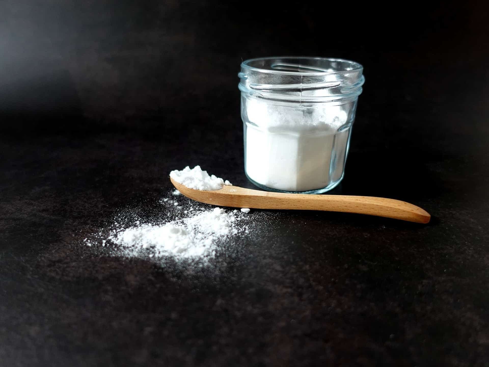 OG image for schoonmaken-baking-soda