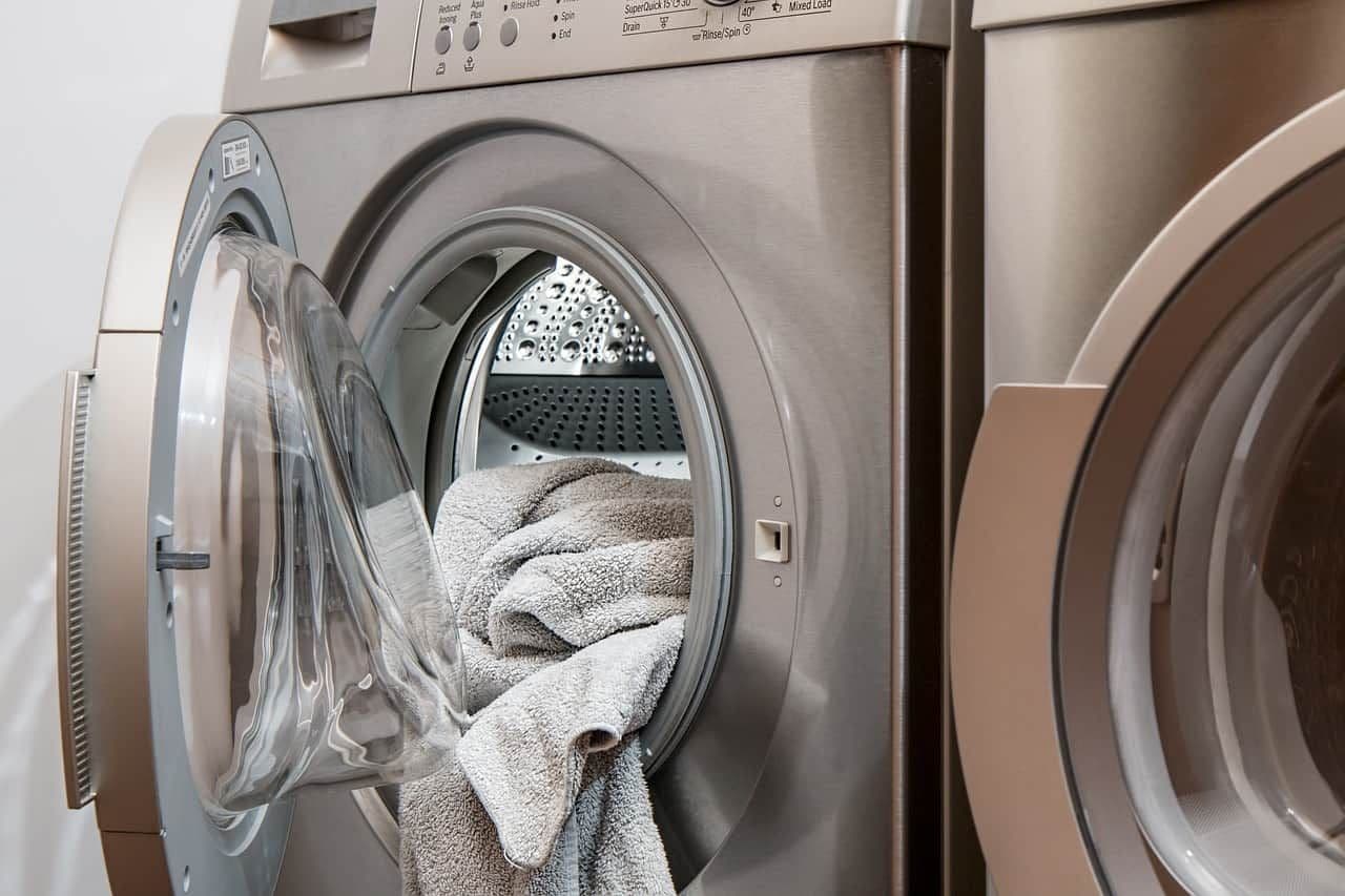 OG image for wasmachine-schoonmaken